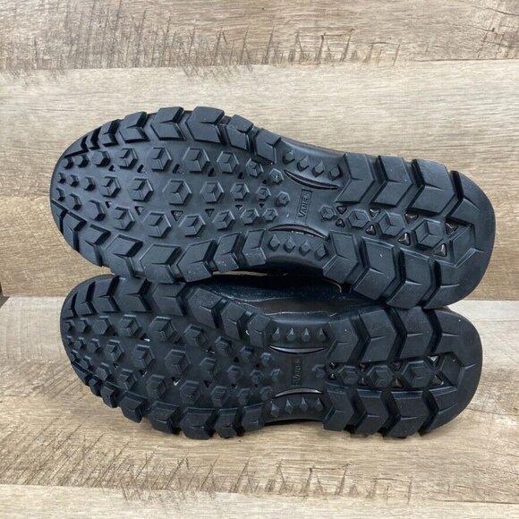 VANS Vault Taka Hayashi Amazon Trail LX After Dark Black Mens 8.5 Womens 10 NEW - Picture 8 of 10